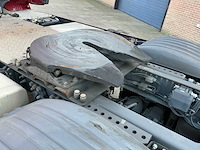 2017 scania g410 opleggertrekker - afbeelding 3 van  49
