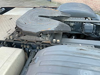 2017 scania g410 opleggertrekker - afbeelding 4 van  49