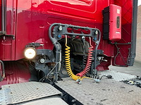 2017 scania g410 opleggertrekker - afbeelding 5 van  49