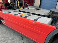 2017 scania g410 opleggertrekker - afbeelding 6 van  49