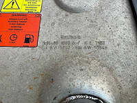 2017 scania g410 opleggertrekker - afbeelding 7 van  49