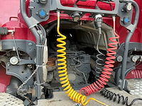 2017 scania g410 opleggertrekker - afbeelding 8 van  49