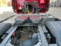 2017 scania g410 opleggertrekker - afbeelding 10 van  49