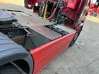 2017 scania g410 opleggertrekker - afbeelding 11 van  49