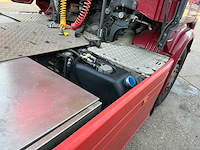 2017 scania g410 opleggertrekker - afbeelding 13 van  49