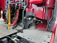 2017 scania g410 opleggertrekker - afbeelding 14 van  49