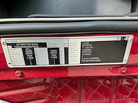 2017 scania g410 opleggertrekker - afbeelding 16 van  49