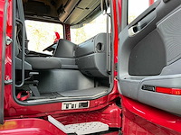 2017 scania g410 opleggertrekker - afbeelding 17 van  49