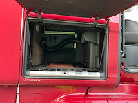2017 scania g410 opleggertrekker - afbeelding 18 van  49