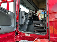 2017 scania g410 opleggertrekker - afbeelding 19 van  49