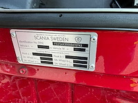 2017 scania g410 opleggertrekker - afbeelding 20 van  49