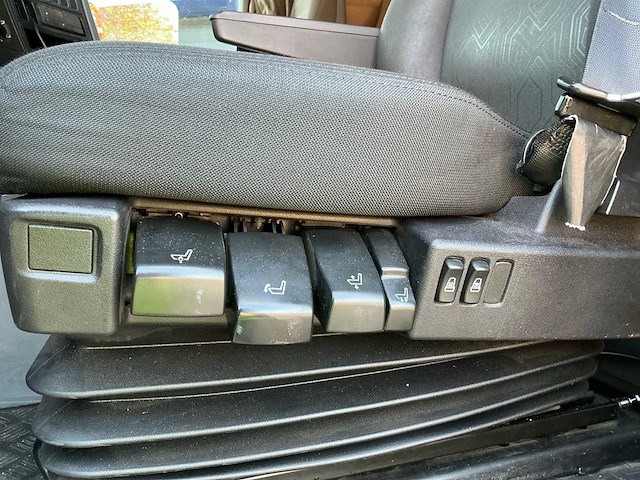 2017 scania g410 opleggertrekker - afbeelding 22 van  49