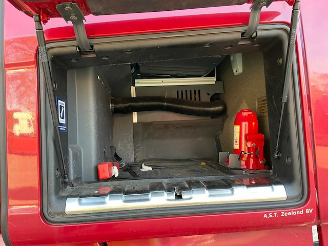 2017 scania g410 opleggertrekker - afbeelding 25 van  49