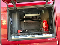 2017 scania g410 opleggertrekker - afbeelding 25 van  49