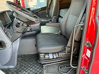 2017 scania g410 opleggertrekker - afbeelding 26 van  49