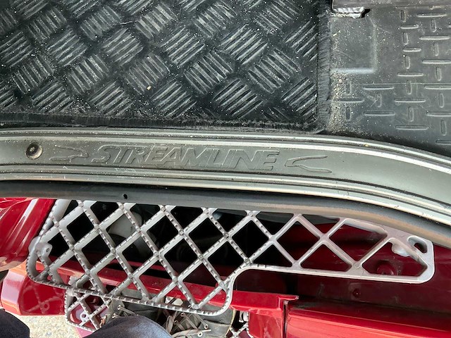 2017 scania g410 opleggertrekker - afbeelding 27 van  49