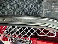 2017 scania g410 opleggertrekker - afbeelding 27 van  49