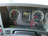 2017 scania g410 opleggertrekker - afbeelding 29 van  49