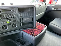 2017 scania g410 opleggertrekker - afbeelding 36 van  49