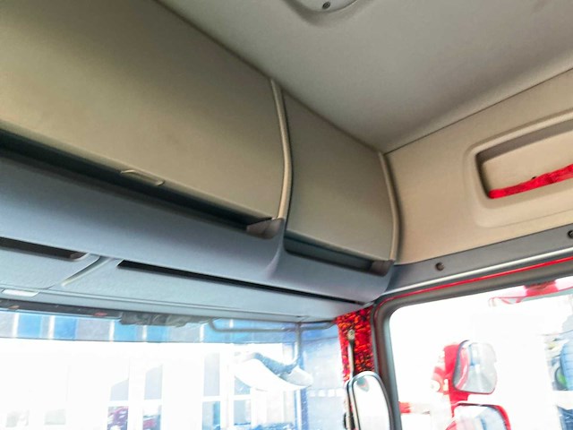 2017 scania g410 opleggertrekker - afbeelding 38 van  49