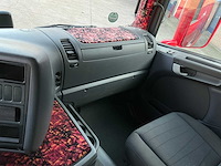 2017 scania g410 opleggertrekker - afbeelding 39 van  49