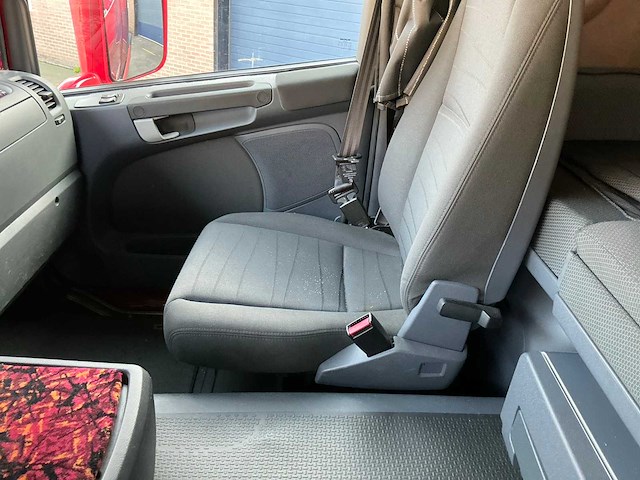 2017 scania g410 opleggertrekker - afbeelding 40 van  49