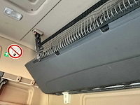 2017 scania g410 opleggertrekker - afbeelding 43 van  49