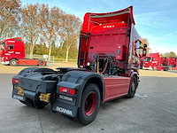 2017 scania g410 opleggertrekker - afbeelding 47 van  49