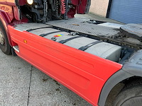 2017 scania g410 opleggertrekker - afbeelding 7 van  48