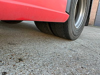 2017 scania g410 opleggertrekker - afbeelding 9 van  48