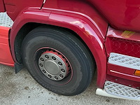 2017 scania g410 opleggertrekker - afbeelding 14 van  48