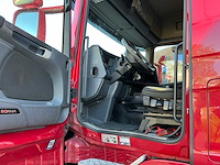 2017 scania g410 opleggertrekker - afbeelding 25 van  48