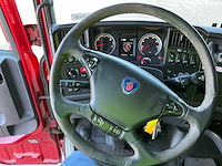 2017 scania g410 opleggertrekker - afbeelding 29 van  48