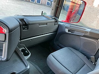 2017 scania g410 opleggertrekker - afbeelding 36 van  48