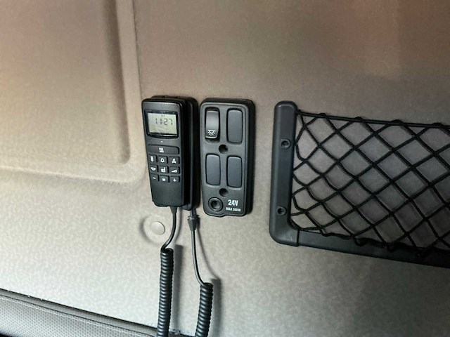 2017 scania g410 opleggertrekker - afbeelding 43 van  48