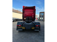 2017 scania g410 opleggertrekker - afbeelding 46 van  48