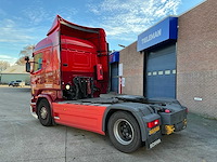 2017 scania g410 opleggertrekker - afbeelding 47 van  48