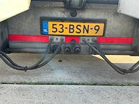2017 scania n333 vrachtwagen - afbeelding 36 van  76