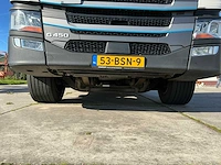 2017 scania n333 vrachtwagen - afbeelding 39 van  76