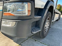 2017 scania n333 vrachtwagen - afbeelding 40 van  76