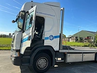 2017 scania n333 vrachtwagen - afbeelding 43 van  76