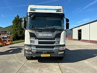 2017 scania n333 vrachtwagen - afbeelding 46 van  76