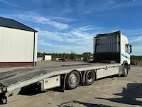 2017 scania n333 vrachtwagen - afbeelding 47 van  76