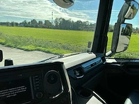 2017 scania n333 vrachtwagen - afbeelding 55 van  76