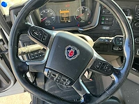 2017 scania n333 vrachtwagen - afbeelding 65 van  76