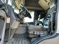 2017 scania n333 vrachtwagen - afbeelding 73 van  76
