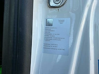 2017 scania n333 vrachtwagen - afbeelding 56 van  76