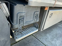 2017 scania n333 vrachtwagen - afbeelding 61 van  76