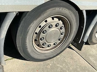 2017 scania n333 vrachtwagen - afbeelding 16 van  76