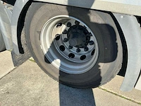 2017 scania n333 vrachtwagen - afbeelding 17 van  76